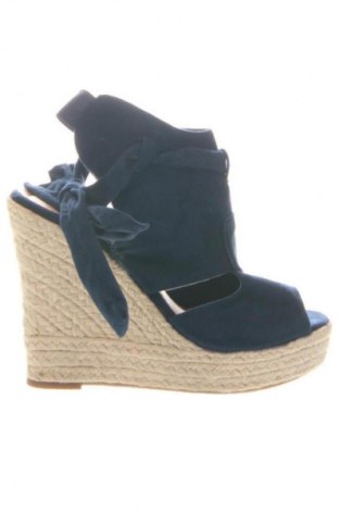 Sandále C'M, Veľkosť 39, Farba Modrá, Cena  20,03 €
