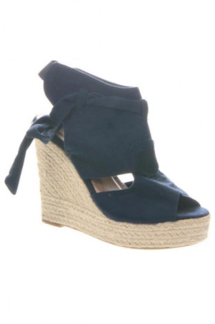Sandále C'M, Veľkosť 39, Farba Modrá, Cena  20,03 €