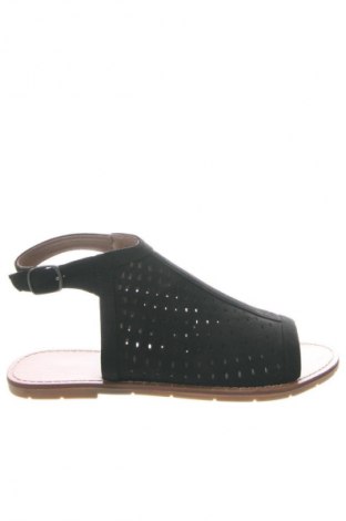 Sandále Chattawak, Veľkosť 41, Farba Čierna, Cena  19,95 €