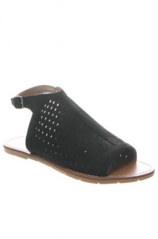 Sandále Chattawak, Veľkosť 41, Farba Čierna, Cena  19,95 €