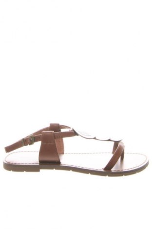 Sandále Chattawak, Veľkosť 37, Farba Hnedá, Cena  15,95 €