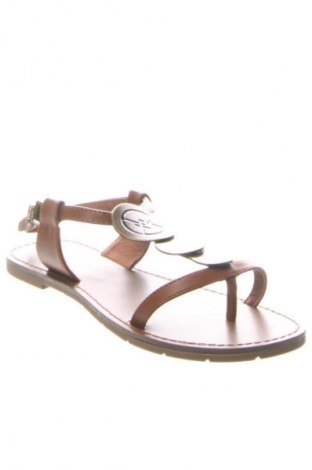 Sandále Chattawak, Veľkosť 37, Farba Hnedá, Cena  15,95 €