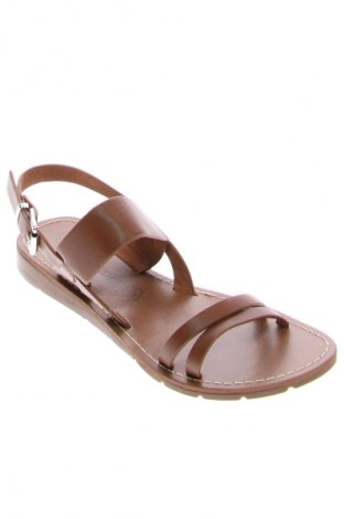 Σανδάλια Chattawak, Μέγεθος 38, Χρώμα Καφέ, Τιμή 29,99 €