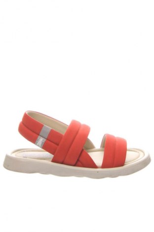 Σανδάλια Fly London, Μέγεθος 39, Χρώμα Ρόζ , Τιμή 62,99 €