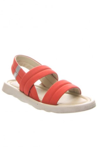 Σανδάλια Fly London, Μέγεθος 39, Χρώμα Ρόζ , Τιμή 62,99 €