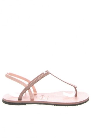 Sandále Havaianas, Veľkosť 41, Farba Popolavo ružová, Cena  14,95 €