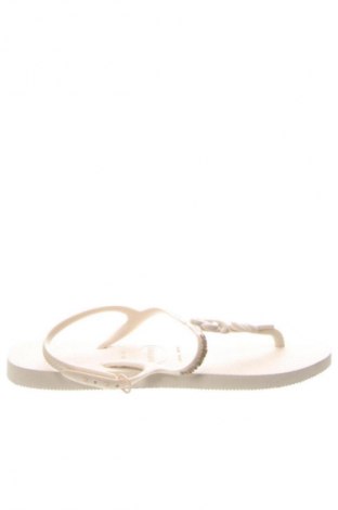 Sandále Havaianas, Veľkosť 39, Farba Béžová, Cena  28,95 €