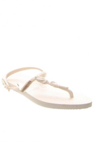 Sandále Havaianas, Veľkosť 39, Farba Béžová, Cena  28,95 €