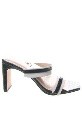 Σανδάλια The Drop, Μέγεθος 38, Χρώμα Μαύρο, Τιμή 25,99 €