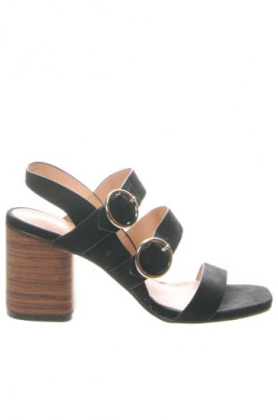 Σανδάλια Unbranded, Μέγεθος 37, Χρώμα Μαύρο, Τιμή 13,99 €