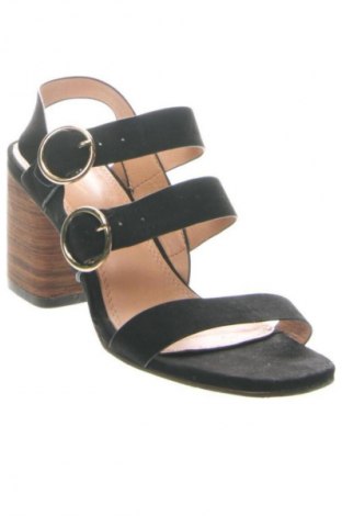 Σανδάλια Unbranded, Μέγεθος 37, Χρώμα Μαύρο, Τιμή 13,99 €