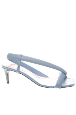 Sandały Unbranded, Rozmiar 41, Kolor Niebieski, Cena 150,99 zł