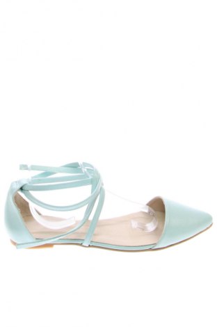 Sandále Unbranded, Veľkosť 42, Farba Modrá, Cena  12,95 €