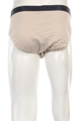 Σλιπάκι Emporio Armani, Μέγεθος XXL, Χρώμα  Μπέζ, Τιμή 31,99 €