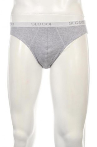 Slipy Sloggi, Velikost S, Barva Šedá, Cena  489,00 Kč