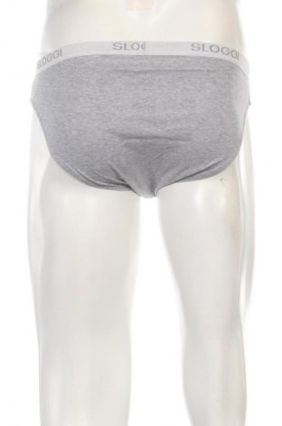 Slipy Sloggi, Velikost S, Barva Šedá, Cena  489,00 Kč