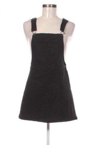 Latzkleid Forever 21, Größe S, Farbe Schwarz, Preis 2,99 €