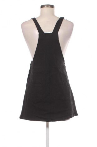 Latzkleid Forever 21, Größe S, Farbe Schwarz, Preis 2,99 €