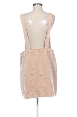 Dámské šaty s tráky New Look, Velikost XL, Barva Béžová, Cena  291,00 Kč