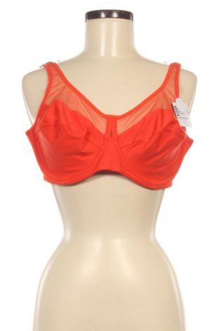 Σουτιέν Dim, Μέγεθος 4XL, Χρώμα Κόκκινο, Τιμή 49,99 €