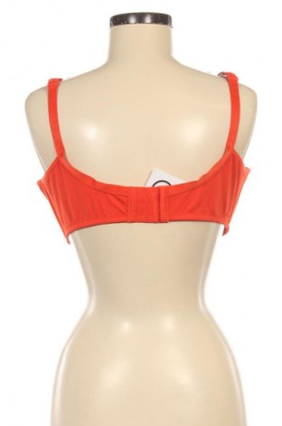 Σουτιέν Dim, Μέγεθος 4XL, Χρώμα Κόκκινο, Τιμή 49,99 €