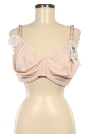 Büstenhalter Triumph, Größe 3XL, Farbe Beige, Preis € 53,99