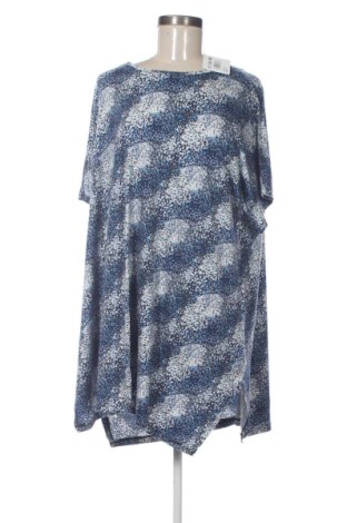 Bluzka damska Unbranded, Rozmiar 3XL, Kolor Kolorowy, Cena 59,27 zł, #137356466