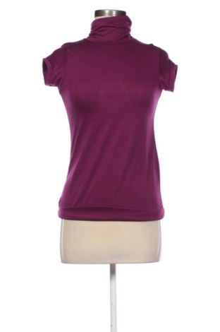 Bluzka damska Gap, Rozmiar S, Kolor Fioletowy, Cena 33,87 zł, #137366972