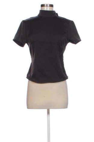 Bluzka damska H&M, Rozmiar S, Kolor Czarny, Cena 49,20 zł, #137367551