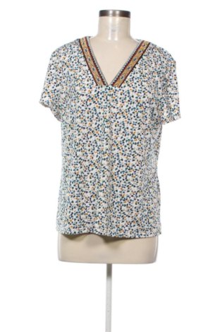 Bluzka damska Unbranded, Rozmiar L, Kolor Kolorowy, Cena 40,33 zł, #137369461