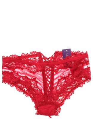Bikini Lascana, Rozmiar M, Kolor Czerwony, Cena 27,99 zł, #137345749