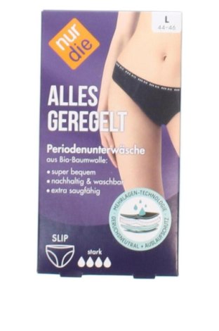 Bikini Nur Die, Mărime L, Culoare Negru, Preț 30,99 Lei, #137261124