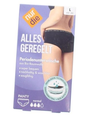 Bikini Nur Die, Mărime L, Culoare Negru, Preț 30,99 Lei, #137262709