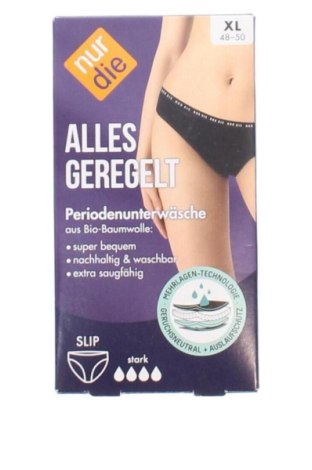 Bikini Nur Die, Mărime XL, Culoare Negru, Preț 30,99 Lei, #137345819