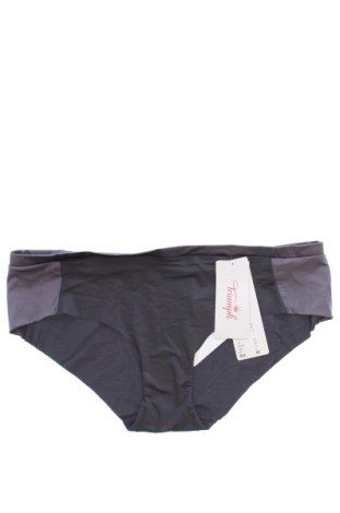 Bikini Triumph, Rozmiar M, Kolor Szary, Cena 73,99 zł, #137318376