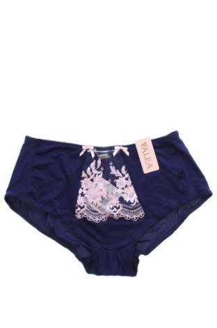 Bikini Valea, Mărime L, Culoare Albastru, Preț 33,99 Lei, #137317133