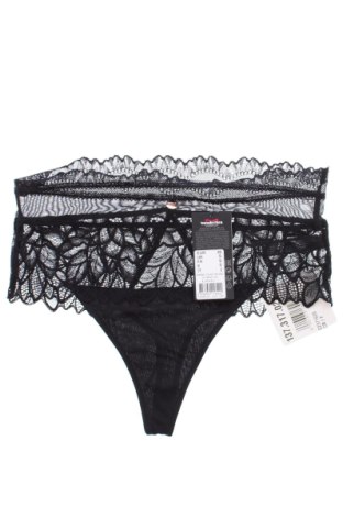 Бикини Wonderbra, Размер M, Цвят Черен, Цена 25,56 €, #137317023