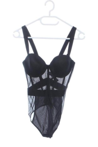 Body DKNY, Rozmiar S, Kolor Czarny, Cena 303,00 zł, #137286109