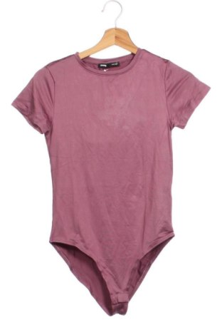 Body. Sinsay, Mărime XS, Culoare Mov, Preț 94,48 Lei, #137355748