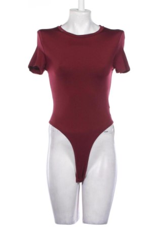 Bodysuit Unbranded, Μέγεθος S, Χρώμα Κόκκινο, Τιμή 18,47 €, #137345428