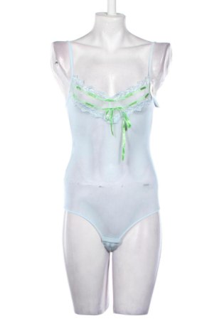 Body. Unbranded, Mărime S, Culoare Albastru, Preț 96,90 Lei, #137347989