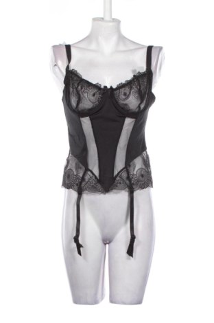 Боди Valea, Размер L, Цвят Черен, Цена 24,03 €, #137186132