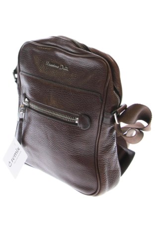Tasche Massimo Dutti, Farbe Braun, Preis € 72,00, #137405562