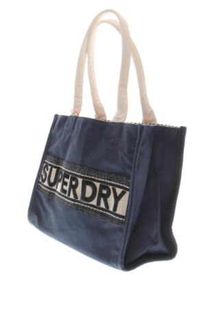 Чанта Superdry, Цвят Многоцветен, Цена 42,00 €, #137345858