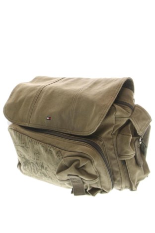 Tasche Tommy Hilfiger, Farbe Grün, Preis 49,99 €, #136820830