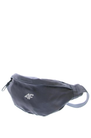 Geantă de brâu 4F, Culoare Gri, Preț 78,11 Lei, #137283769