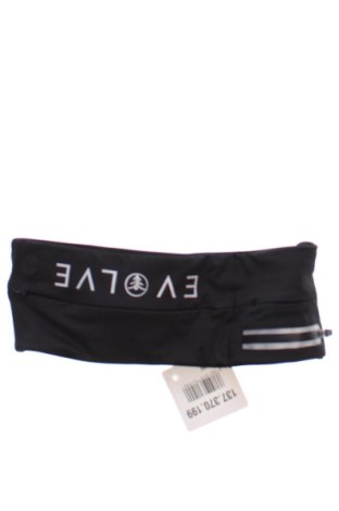 Geantă de brâu Evolve, Culoare Negru, Preț 66,00 Lei, #137370199
