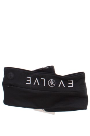 Geantă de brâu Evolve, Culoare Negru, Preț 67,00 Lei, #137370254
