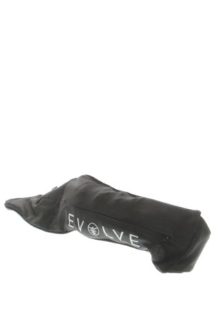 Geantă de brâu Evolve, Culoare Negru, Preț 63,00 Lei, #137370271