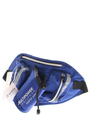 Τσάντα Unbranded, Χρώμα Μπλέ, Τιμή 13,00 €, #137343218